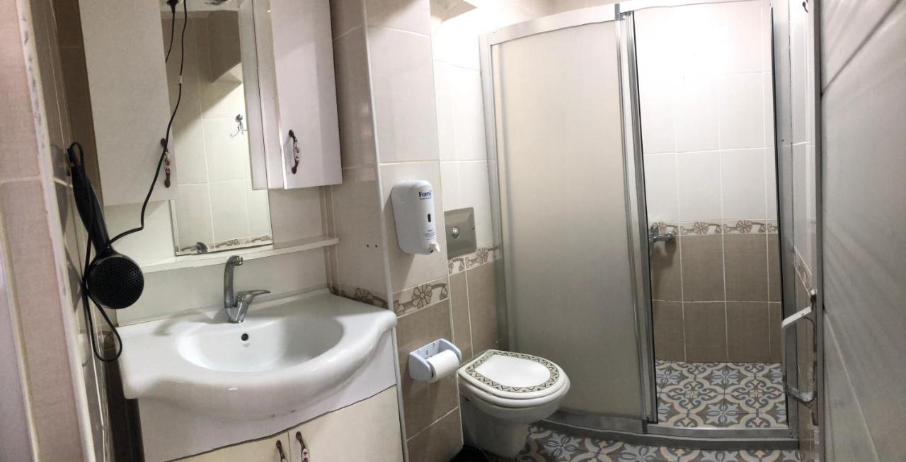 Evin Suit Hotel Стамбул Екстер'єр фото