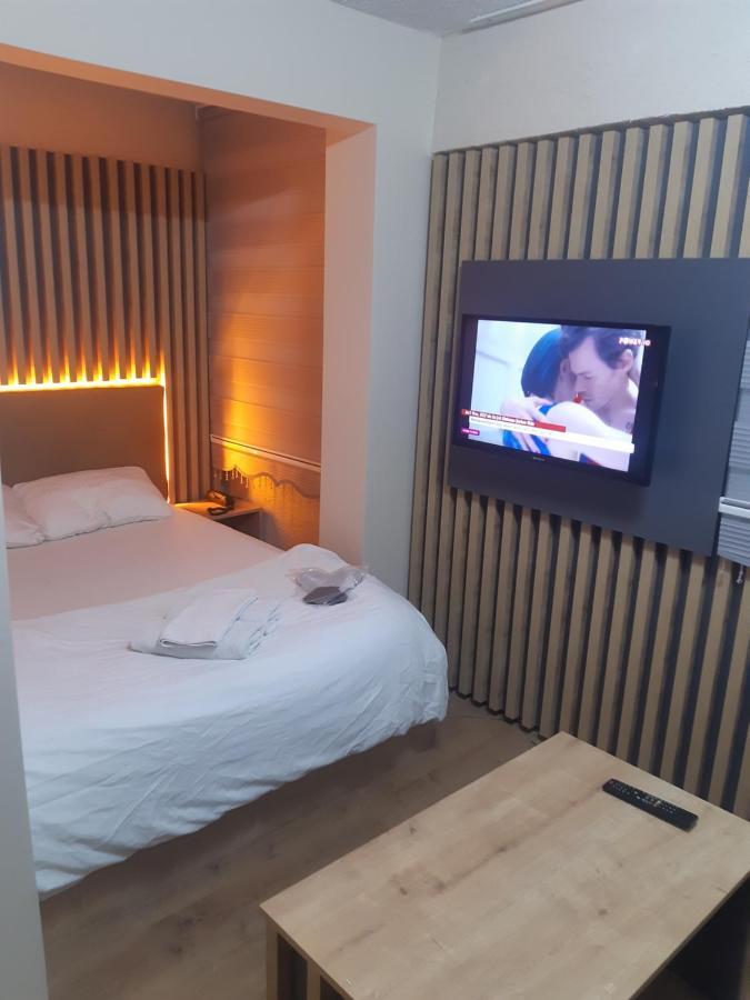 Evin Suit Hotel Стамбул Екстер'єр фото