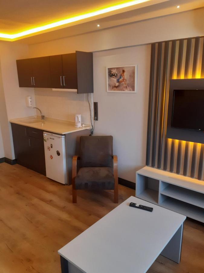 Evin Suit Hotel Стамбул Екстер'єр фото