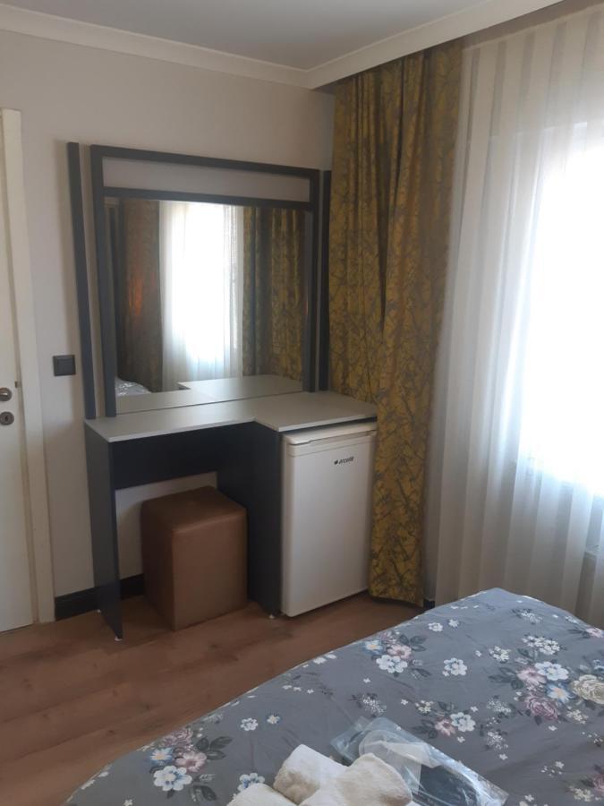 Evin Suit Hotel Стамбул Екстер'єр фото