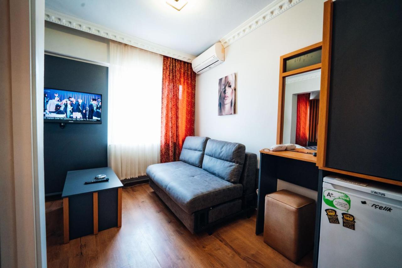 Evin Suit Hotel Стамбул Екстер'єр фото